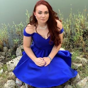 Meet your Posher, Jamie